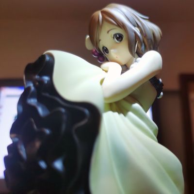 轻音少女！ 平沢唯 Ending ver. (Don't say lazy)