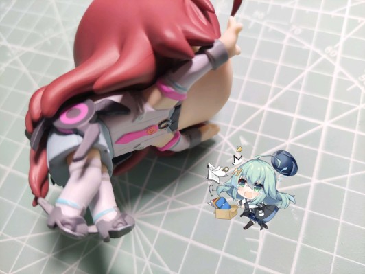 赛马娘趴趴1