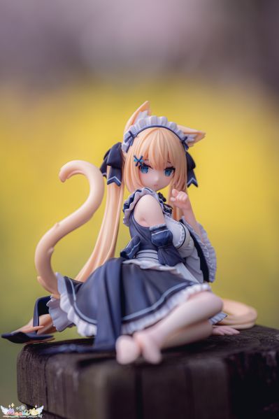 Vtuber 花园serena