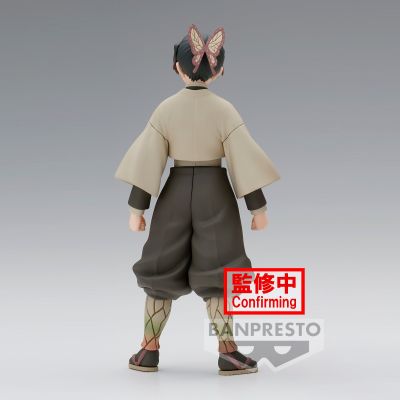 鬼灭之刃 绊之装 四十之型 A款 蝴蝶忍