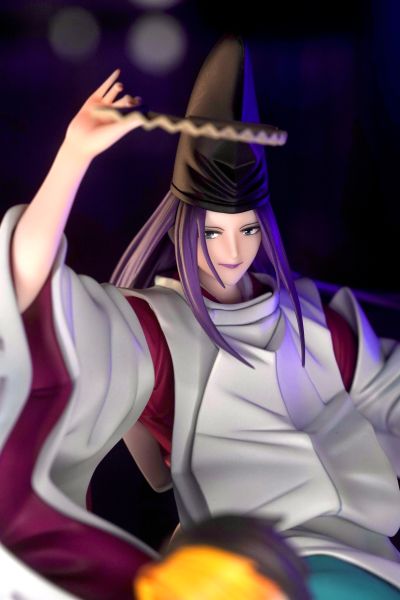 pop up parade 棋魂 藤原佐为 | hpoi手办维基