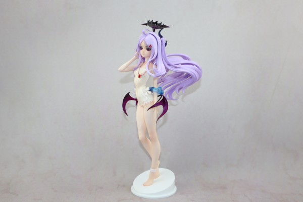 碧蓝档案 日奈 白水着ver.