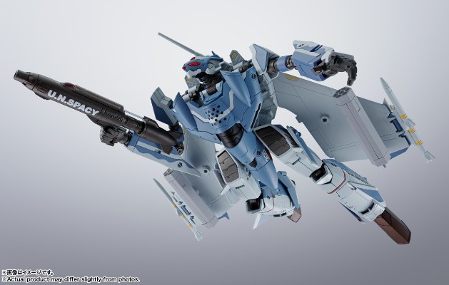 HI-METAL R  超时空要塞ZERO VF-0D 凤凰（工藤真专用）