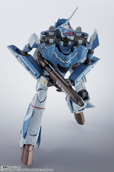 HI-METAL R  超时空要塞ZERO VF-0D 凤凰（工藤真专用）