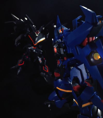 S.R.G-S 超级机器人大战OG 格兰森