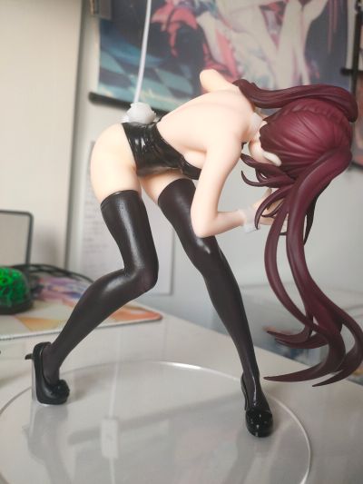 FOTS原创兔女郎 挞特蕾