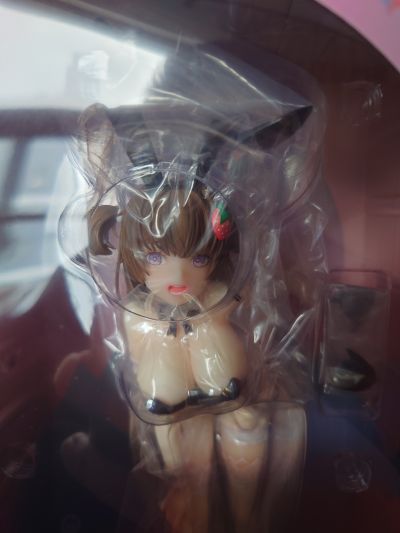 美山秋子 兔女郎 DX