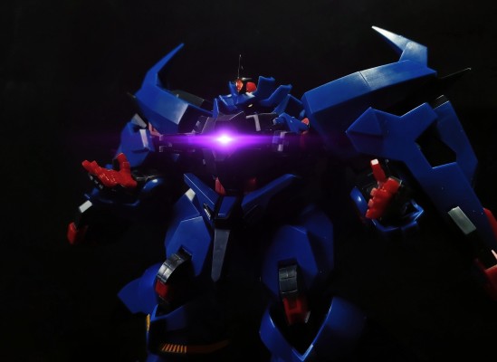 S.R.G-S 超级机器人大战OG 格兰森