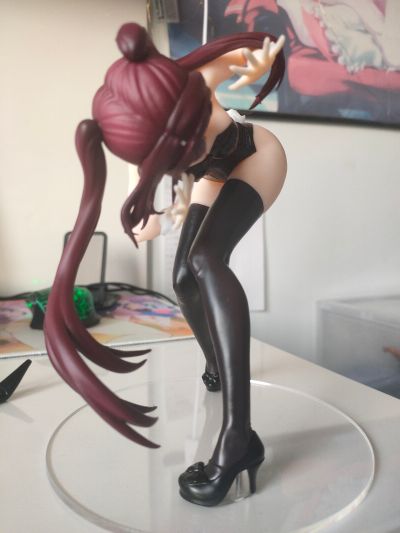 FOTS原创兔女郎 挞特蕾