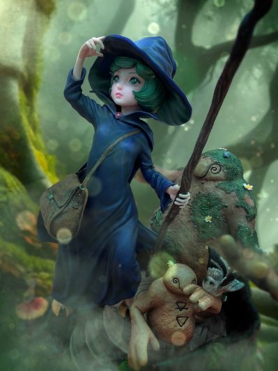 UPMBR-09 剑风传奇 史尔基