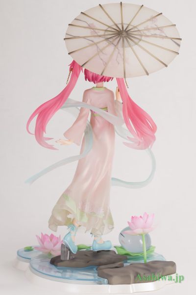 关于我转生变成史莱姆这档事 米莉姆・纳瓦 汉服Ver.