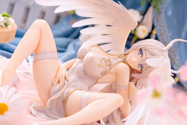 白天使