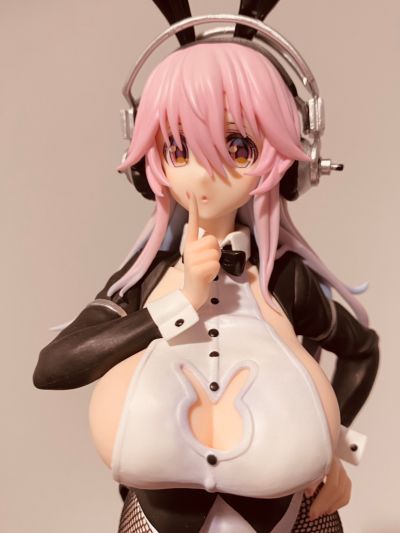 BiCute Bunnies玩具人偶 -超级索尼子 新装兔女郎-