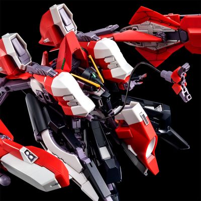 HG 机动战士Z高达外传RE-BOOT 水中型汉木拉比II