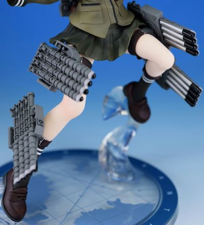 舰队Collection -舰娘- 北上改 