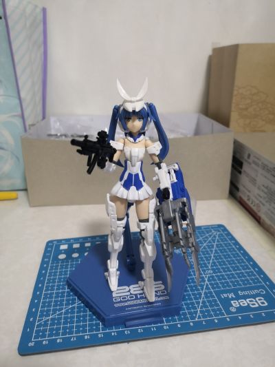 小军械库 LS02 MP5 F specification