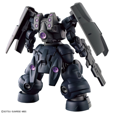 HG 机动战士高达 水星的魔女 迪兰扎·索尔