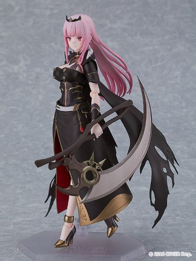 figma#602 hololive 森美声