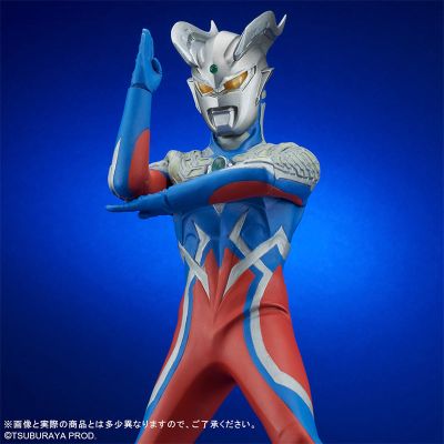 真的杰作系列PLUS 赛罗奥特曼  圆谷线上商店限定版