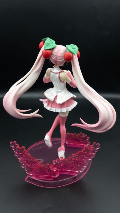 Luminasta 初音未来系列 樱花未来2023