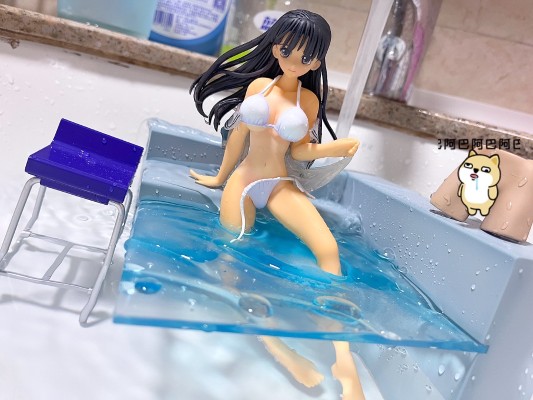 空之色、水之色 水岛朝 第2版 ＡType