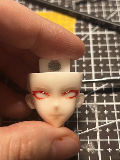原神 夜兰
