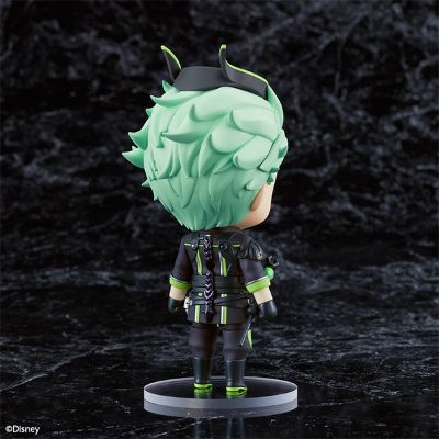 粘土人#2094 迪士尼 扭曲仙境 Sebek Zigvolt