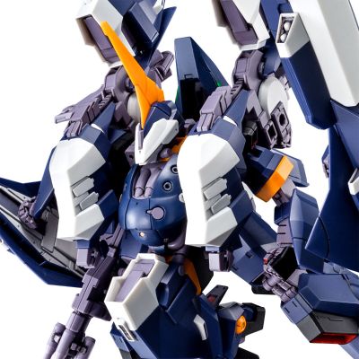 HG 机动战士Z高达外传RE-BOOT 水中型汉木拉比II 提坦斯样式