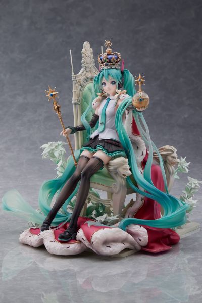 初音未来 39纪念日
