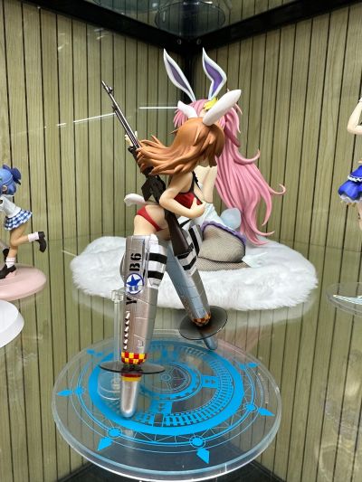 强袭魔女 シャーロット・E・イェーガー（シャーリー） 