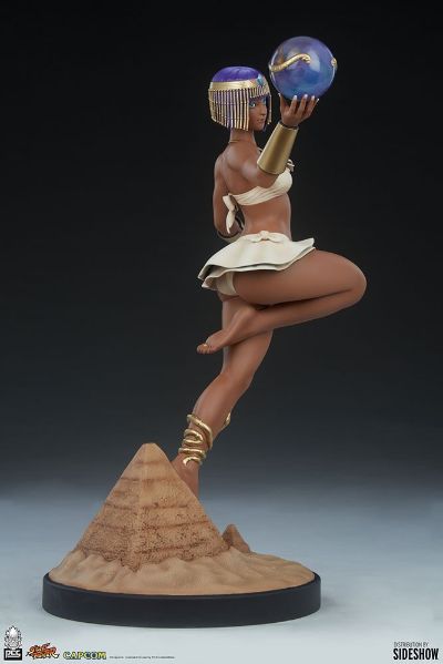 街头霸王 梅娜特 季票