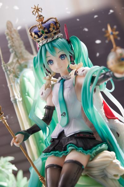 初音未来 39纪念日