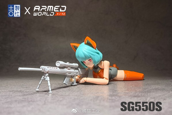 AW系列 SG550S