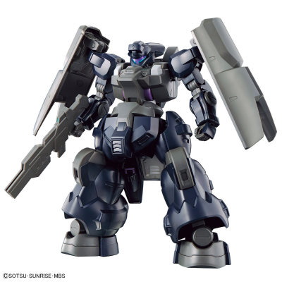 HG 机动战士高达 水星的魔女 迪兰扎·索尔