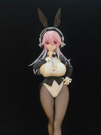 BiCute Bunnies玩具人偶 -超级索尼子 新装兔女郎-