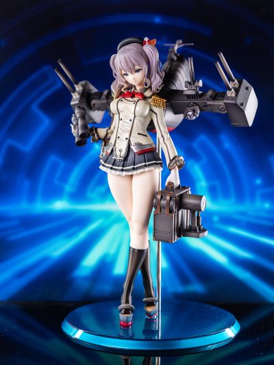 Hobby JAPAN 舰队Collection 鹿岛