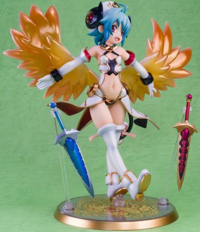 ExcellentModel 神羅万象チョコ 綺羅星天アルカナ