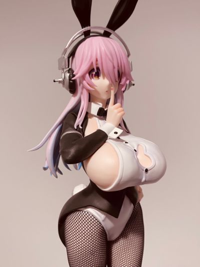 BiCute Bunnies玩具人偶 -超级索尼子 新装兔女郎-