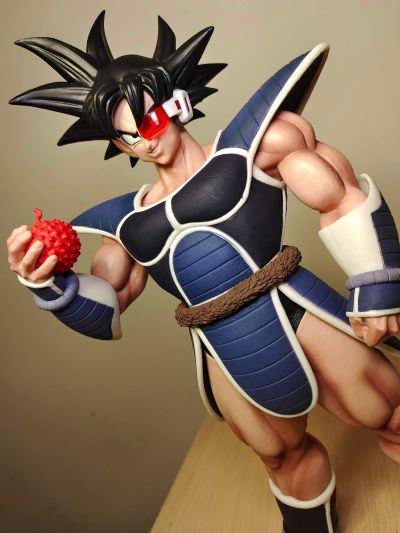 一番赏 龙珠 剧场版的历史 D奖 达列斯