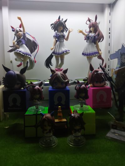 赛马娘趴趴1