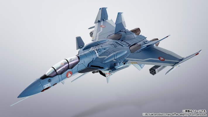 HI-METAL R  超时空要塞ZERO VF-0D 凤凰（工藤真专用）