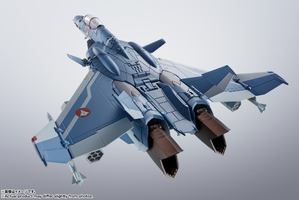 HI-METAL R  超时空要塞ZERO VF-0D 凤凰（工藤真专用）