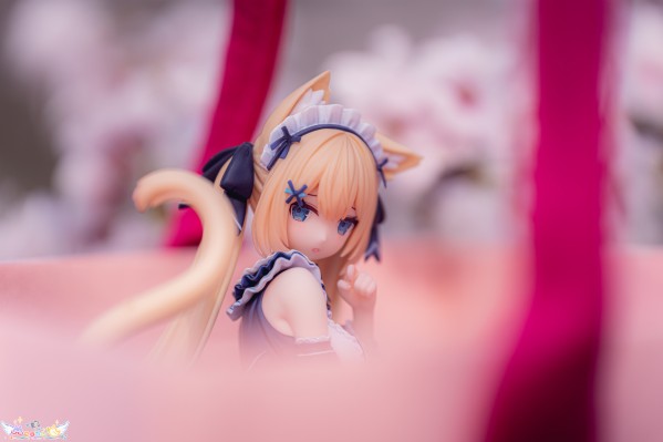 Vtuber 花园serena