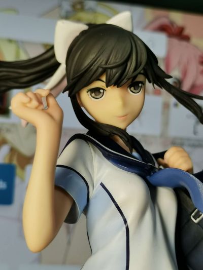 Love Plus 高岭爱花 