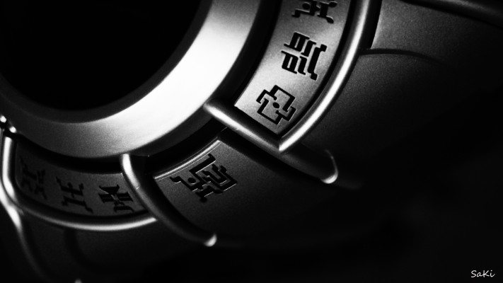 CSM 假面骑士空我 变身腰带亚古鲁