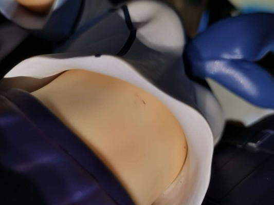 Love Plus 高岭爱花 