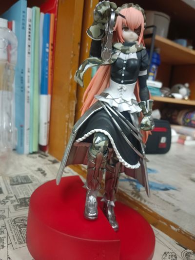 OVERLORD 希姿·德尔塔