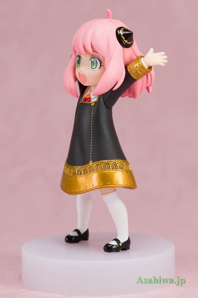 POP UP PARADE 间谍过家家 阿尼亚·福杰