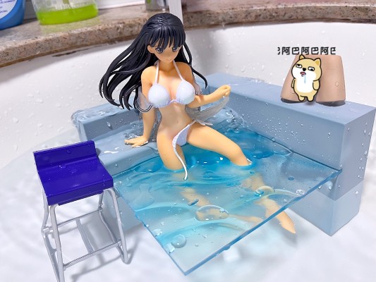 空之色、水之色 水岛朝 第2版 ＡType