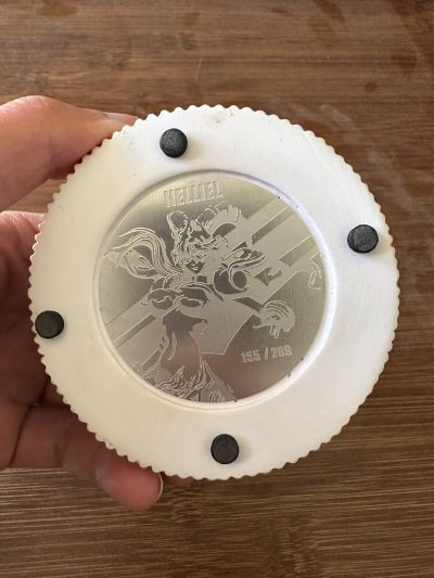 BLEACH 境·界 妮露